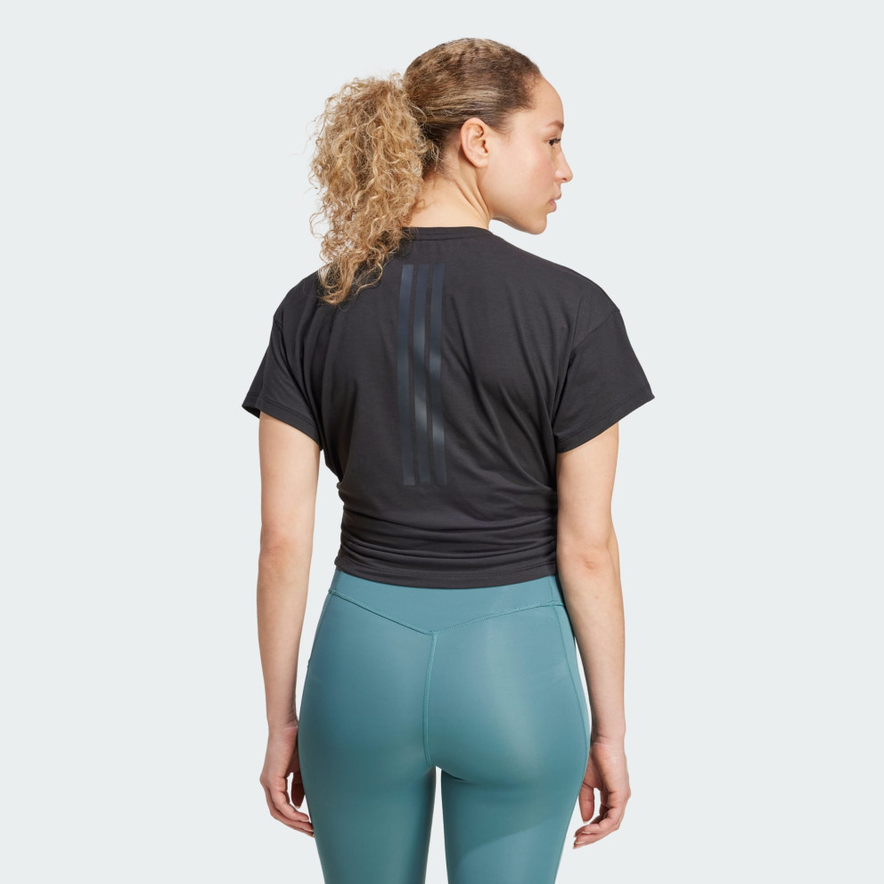 adidas Power Tee