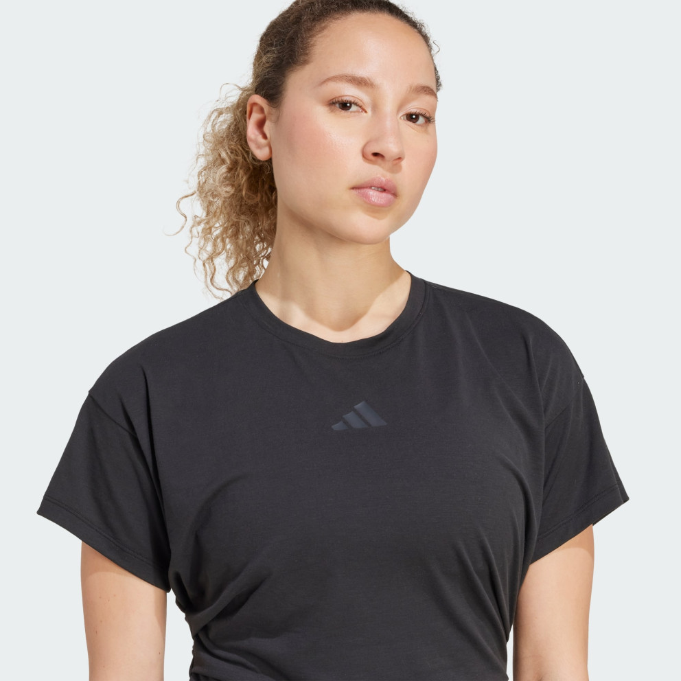 adidas Power Tee