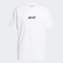 adidas Hoops Graphic Tee