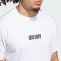 adidas Hoops Graphic Tee