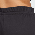 adidas sportswear Essentials 3-Stripes Fleece Slim Pants (Plus Size)