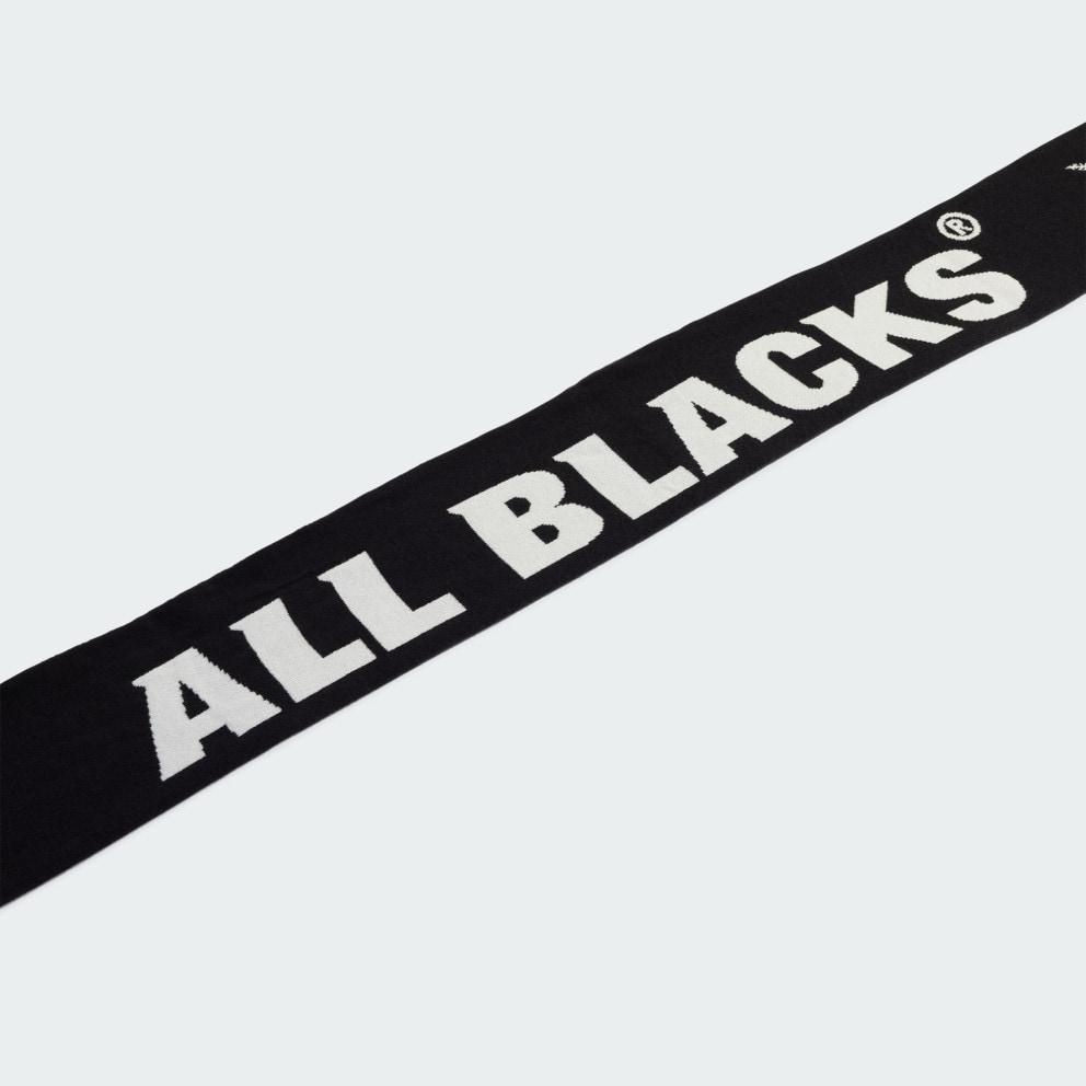 adidas All Blacks Scarf
