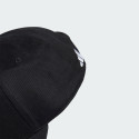 adidas All Blacks 3-Stripes Baseball Cap