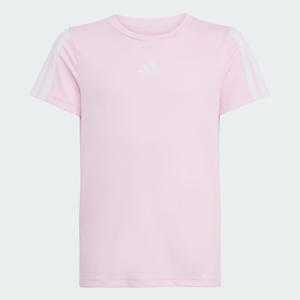 adidas sportswear Training Essentials 3-Stripes Tee Kids