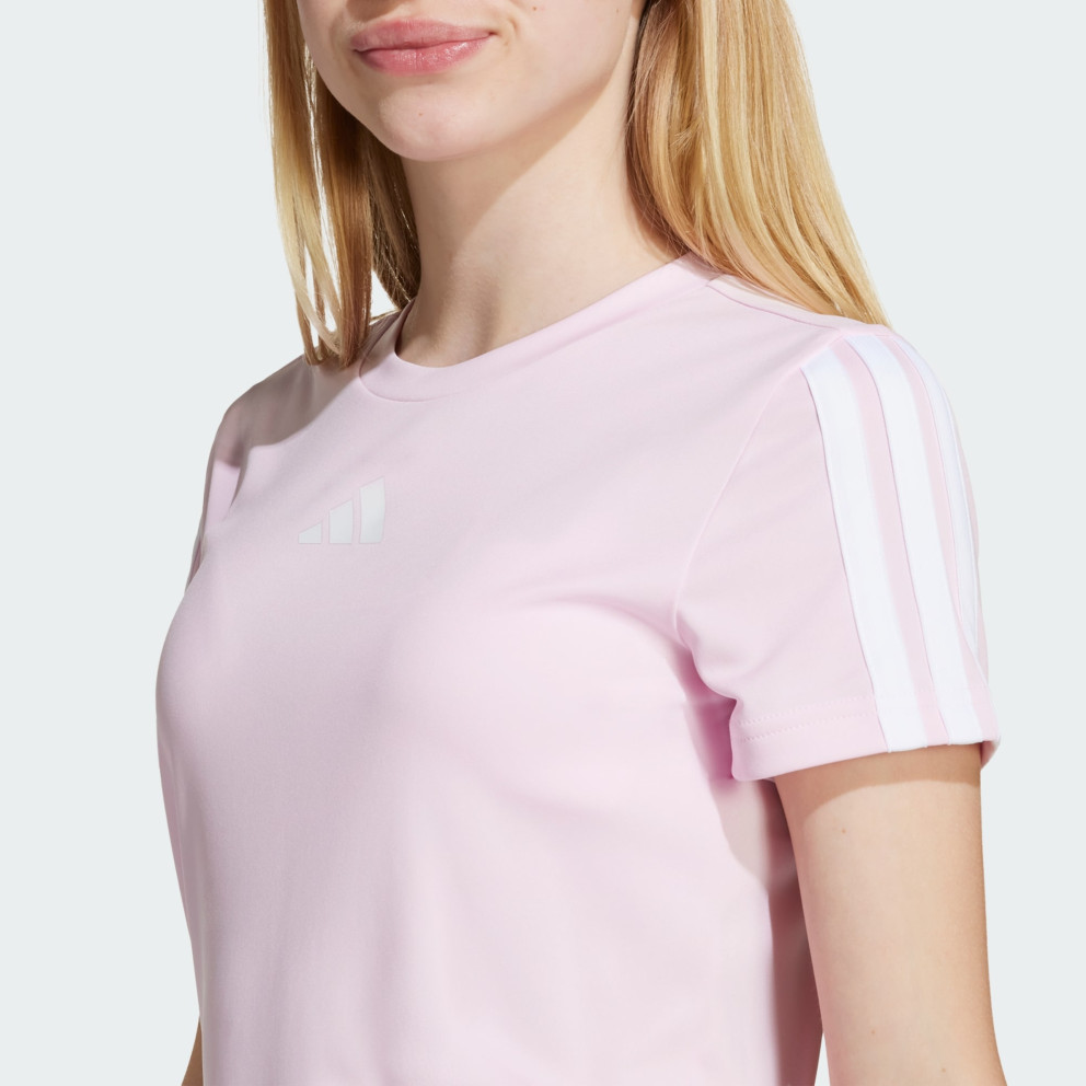 adidas sportswear Training Essentials 3-Stripes Tee Kids