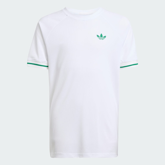 adidas Tennis Climacool Tee Kids