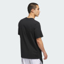adidas Basketball Graphic Tee