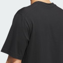 adidas Basketball Graphic Tee