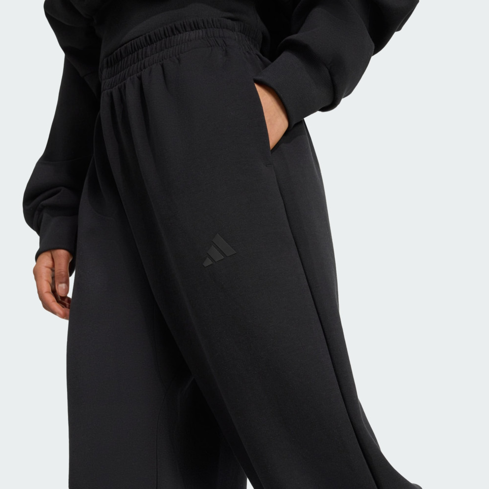 adidas sportswear All Szn Soft Lux Loose Pant