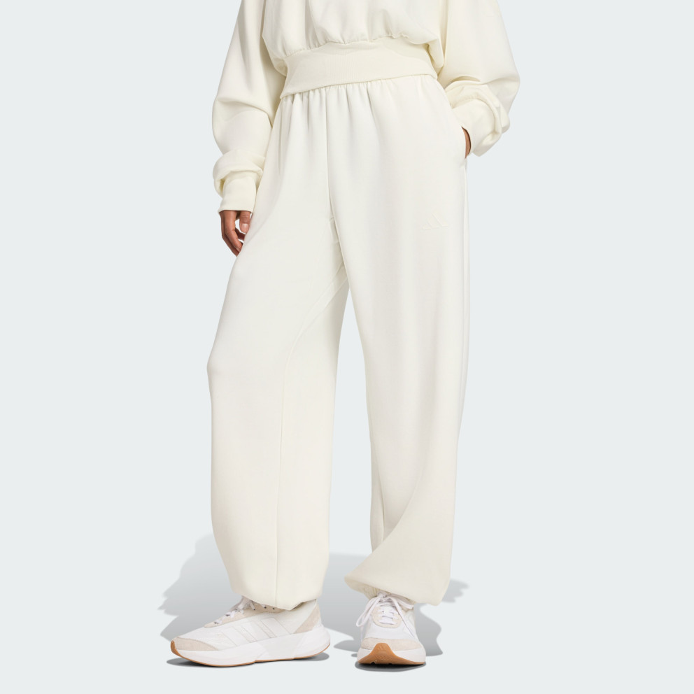 adidas sportswear All Szn Soft Lux Loose Pant
