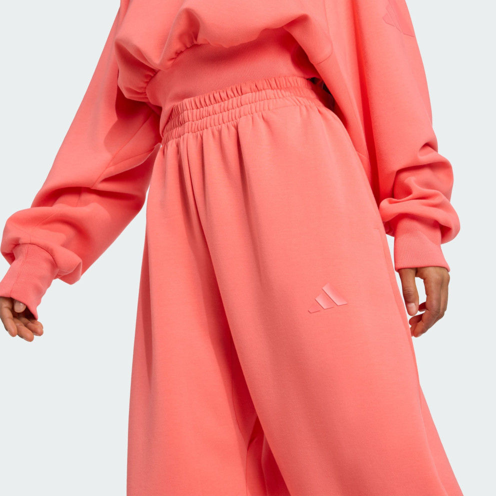 adidas sportswear All Szn Soft Lux Loose Pant