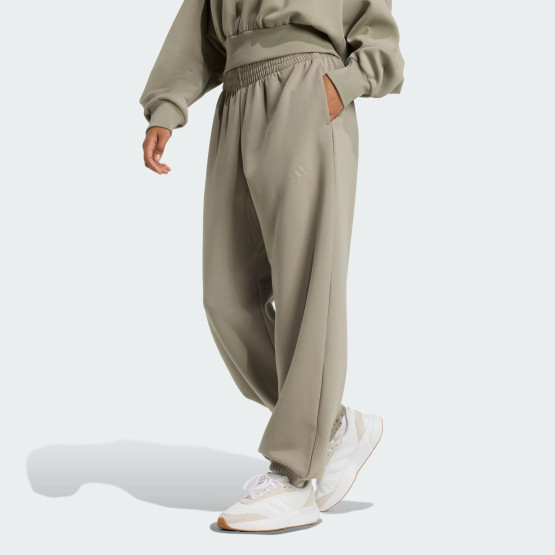 adidas sportswear All Szn Soft Lux Loose Pant