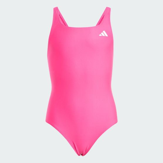 adidas V-Back Swimsuit Kids