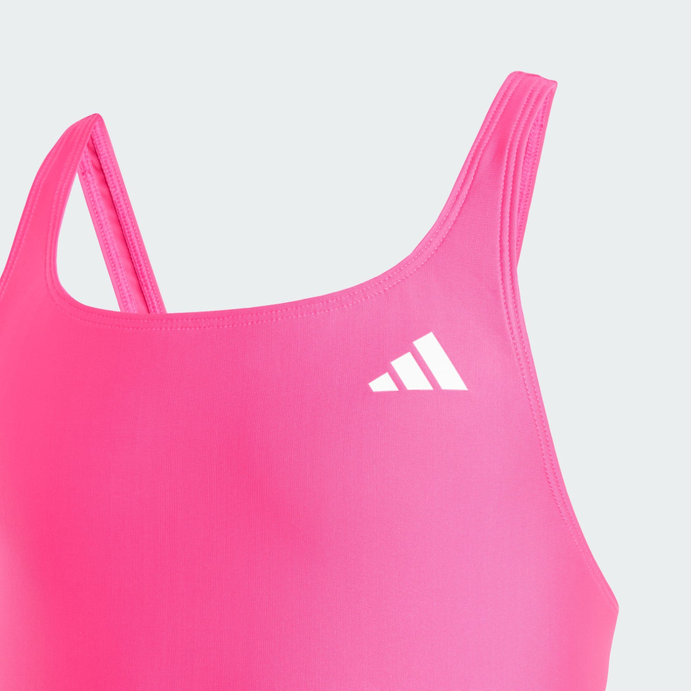 adidas V-Back Swimsuit Kids