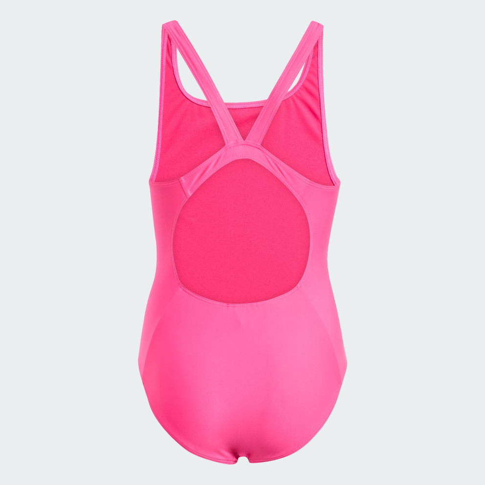 adidas V-Back Swimsuit Kids