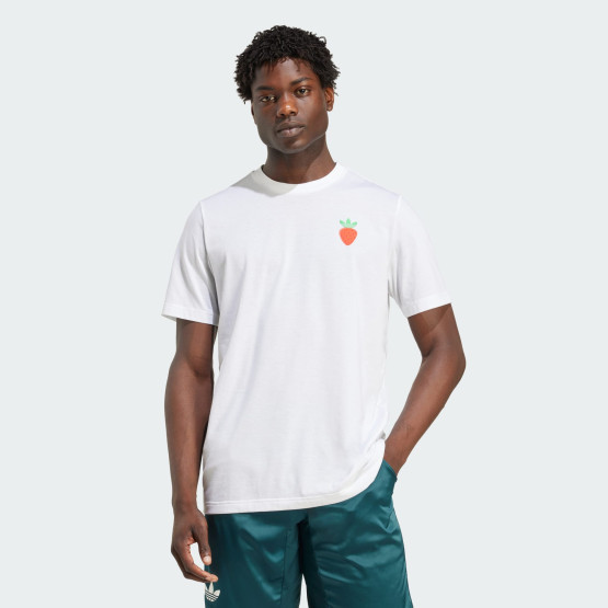 adidas Tennis Graphic Tee