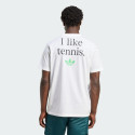 adidas Tennis Graphic Tee