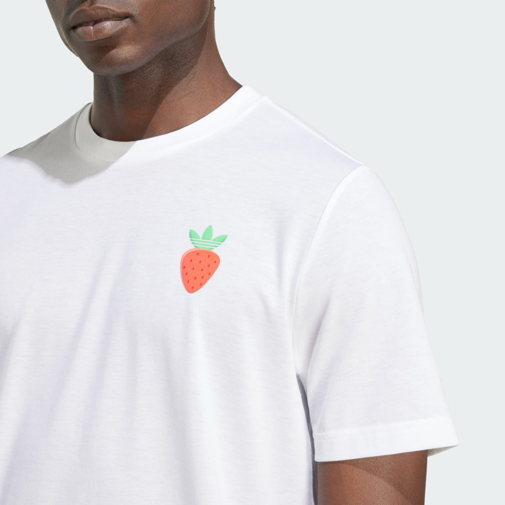adidas Tennis Graphic Tee