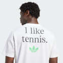 adidas Tennis Graphic Tee