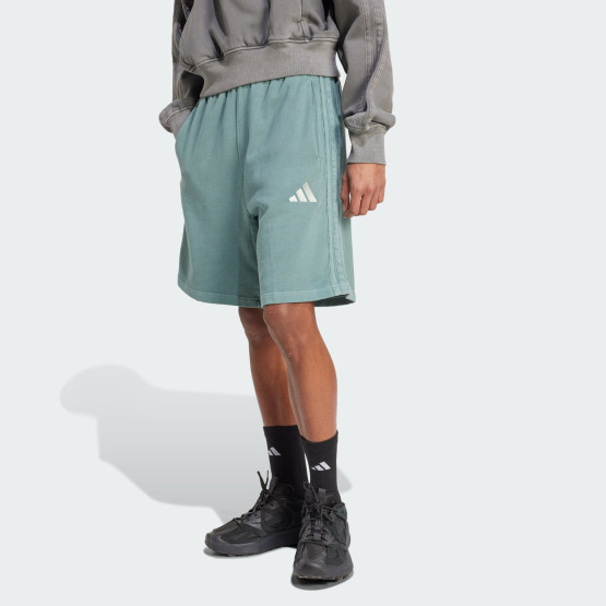 adidas sportswear All Szn French Terry Washed 8 Inch Shorts