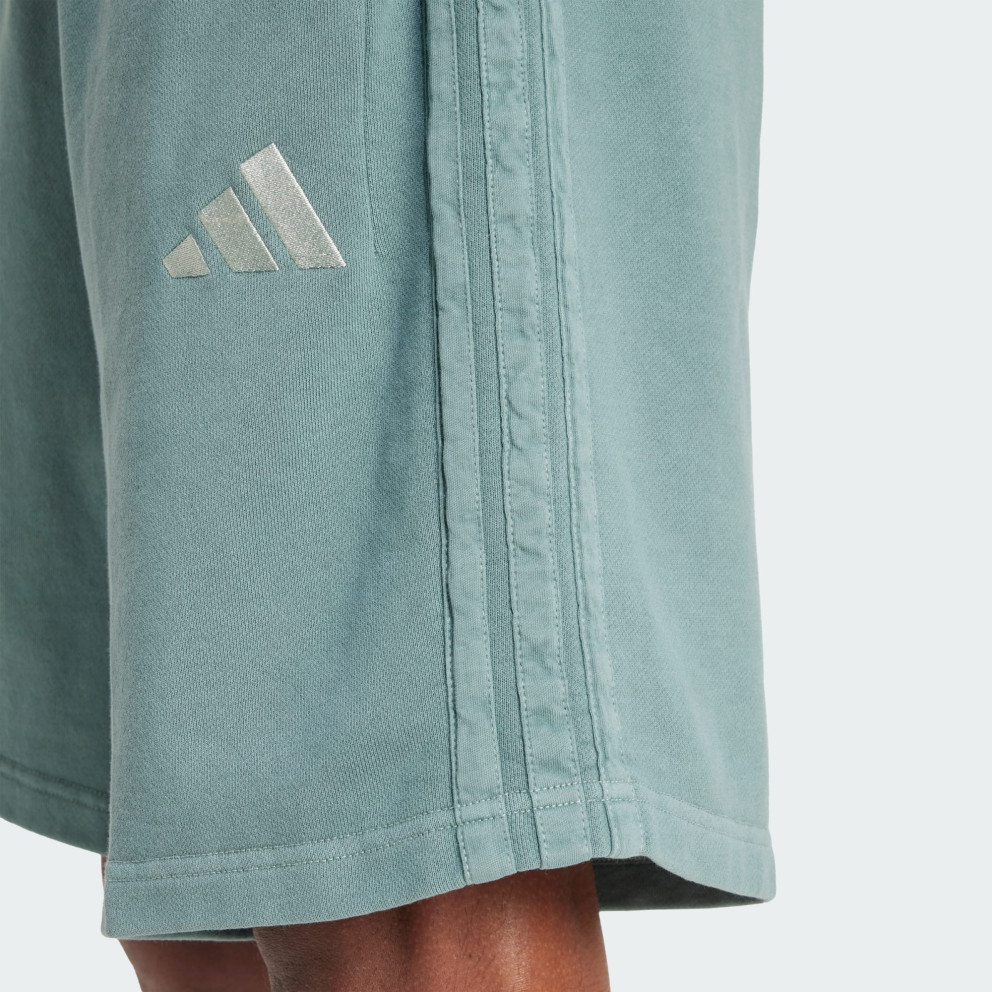 adidas sportswear All Szn French Terry Washed 8 Inch Shorts