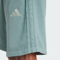 adidas sportswear All Szn French Terry Washed 8 Inch Shorts