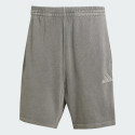 adidas sportswear All Szn French Terry Washed 8 Inch Shorts