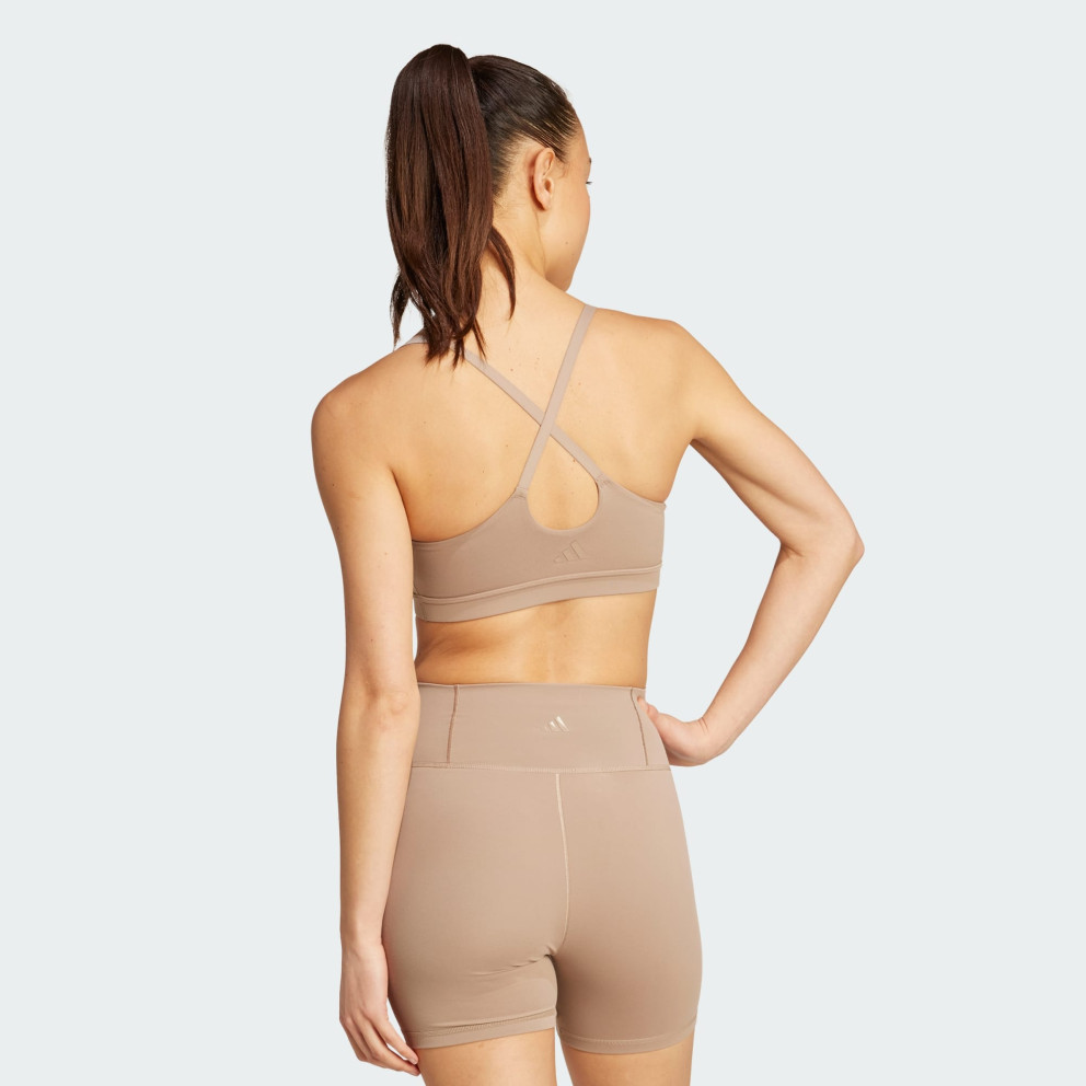 adidas All Me Light Support Bra