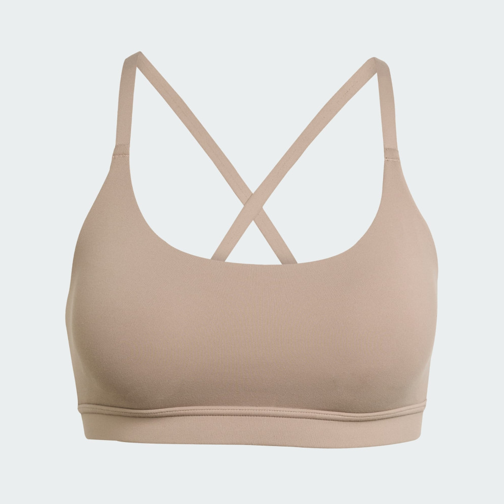 adidas All Me Light Support Bra