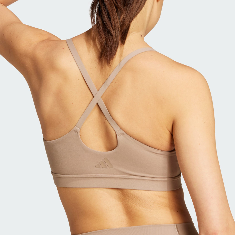adidas All Me Light Support Bra