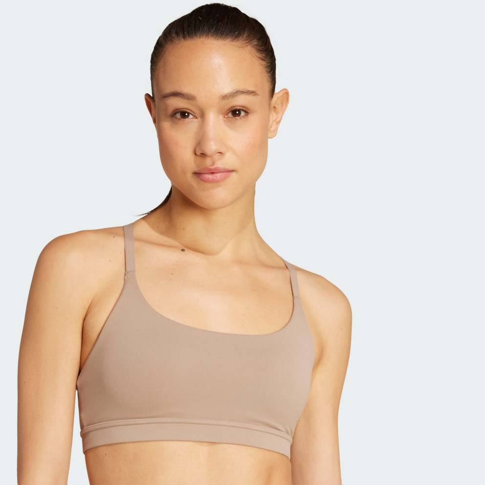 adidas All Me Light Support Bra