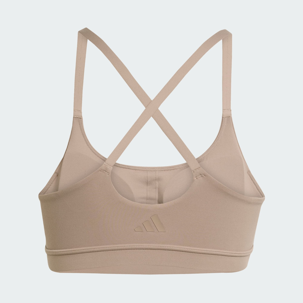 adidas All Me Light Support Bra