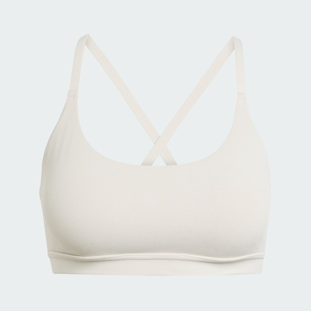 adidas All Me Light Support Bra