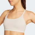 adidas All Me Light Support Bra