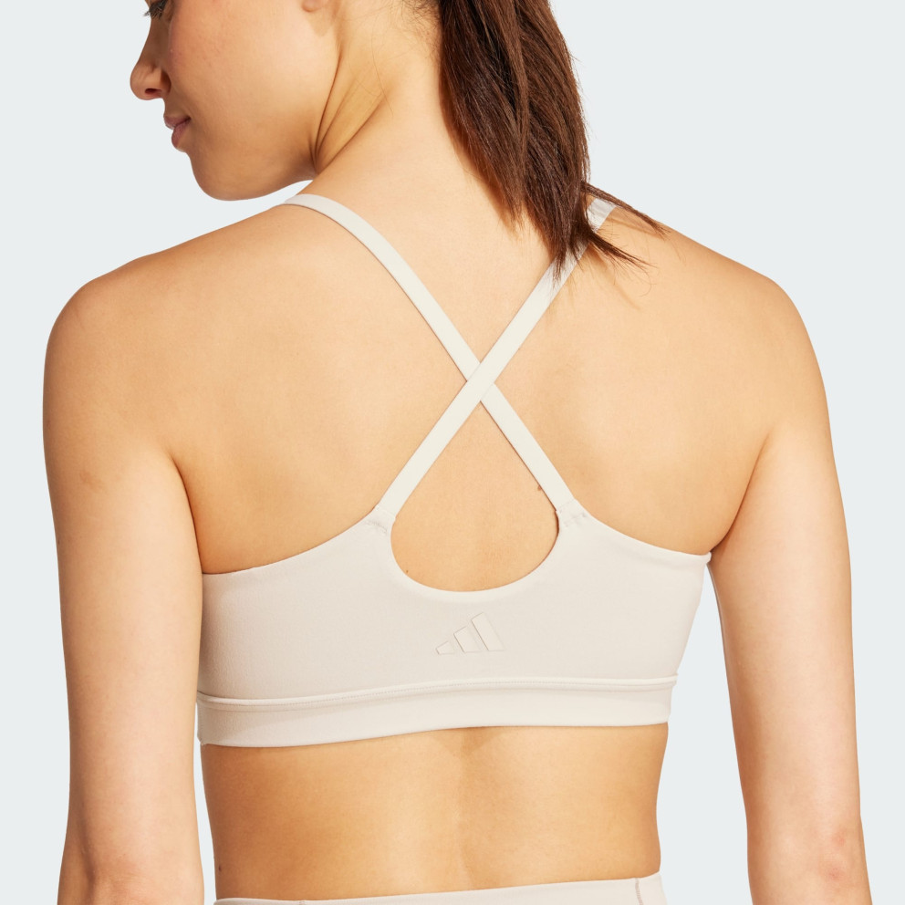 adidas All Me Light Support Bra