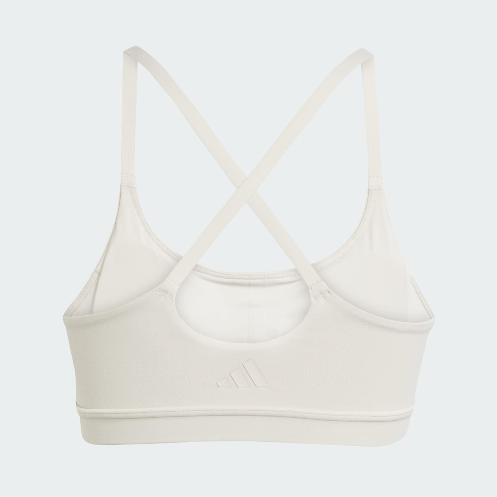 adidas All Me Light Support Bra