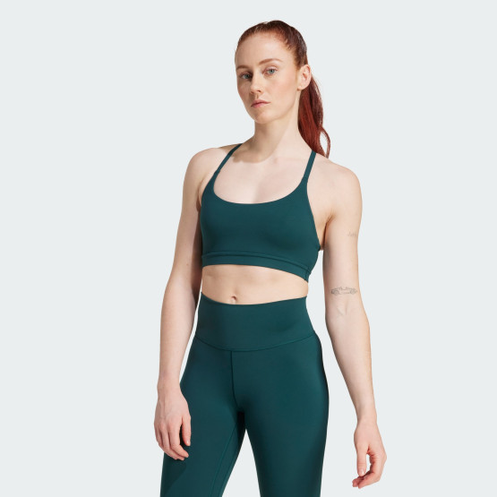 adidas All Me Light Support Bra
