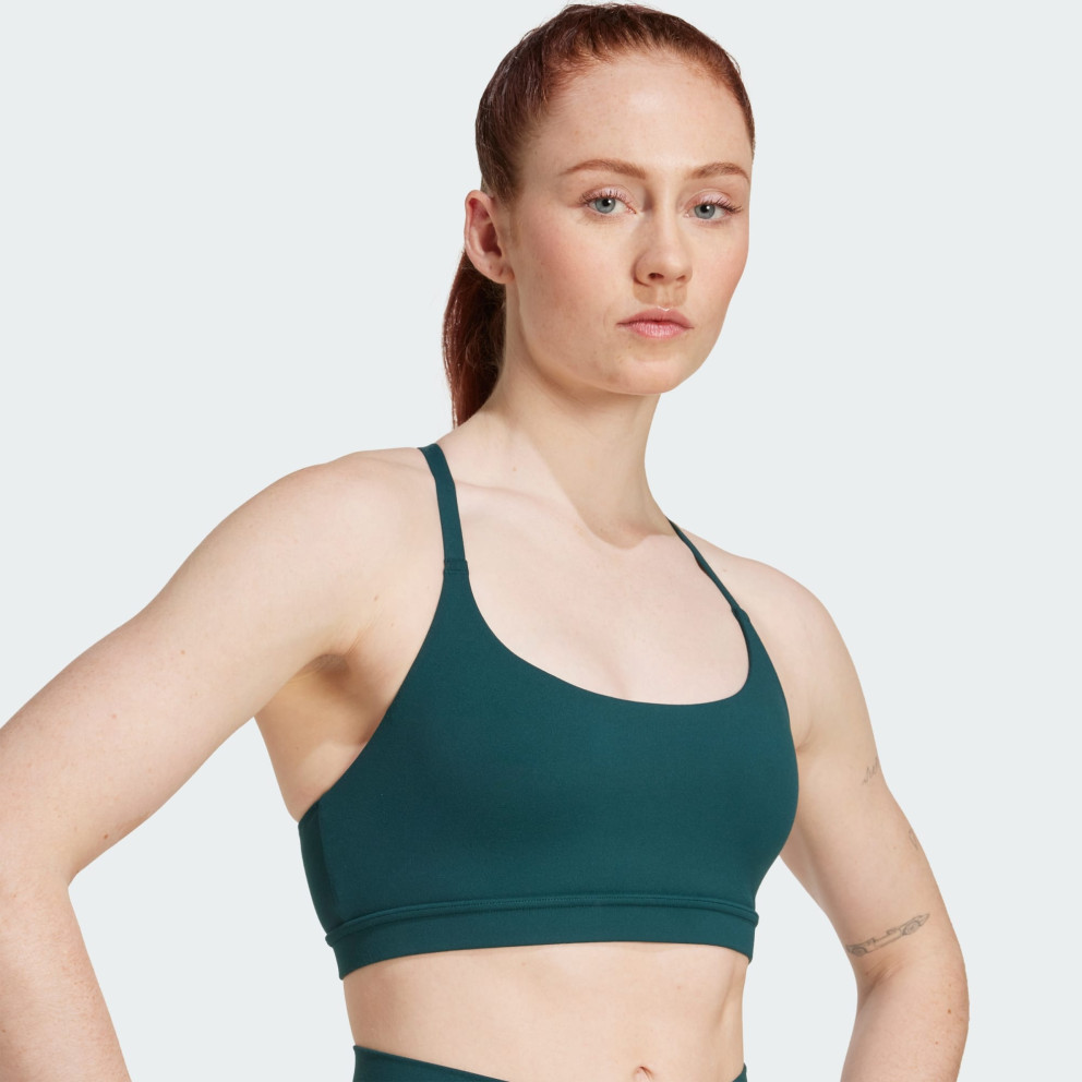adidas All Me Light Support Bra