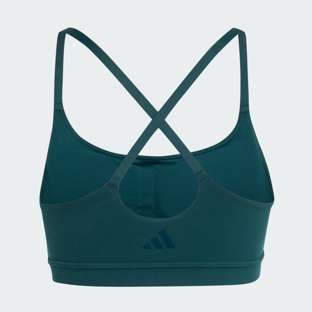 adidas All Me Light Support Bra