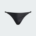 adidas sportswear Iconisea Ribbed Bikini Bottom