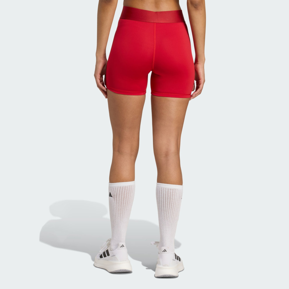 adidas Techfit Volleyball Shorts
