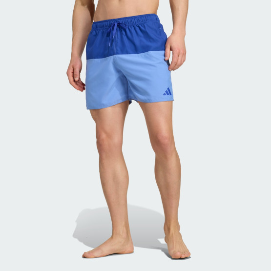 adidas sportswear Colorblock 5 Inch Swimshort