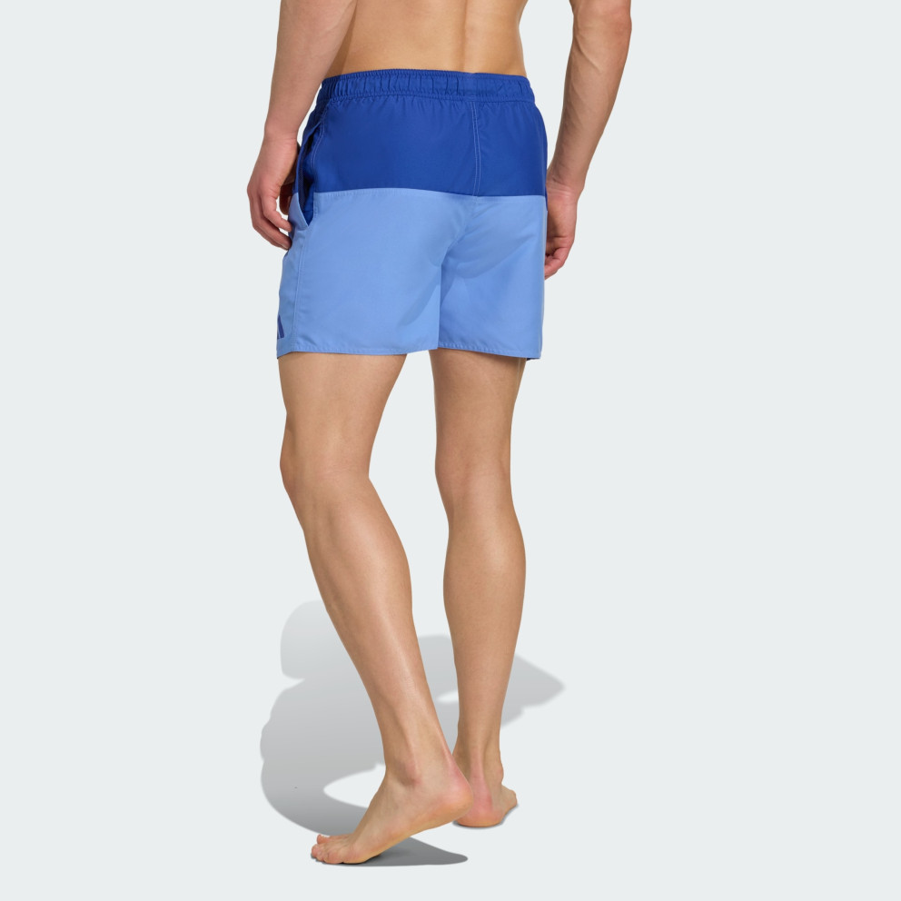 adidas sportswear Colorblock 5 Inch Swimshort