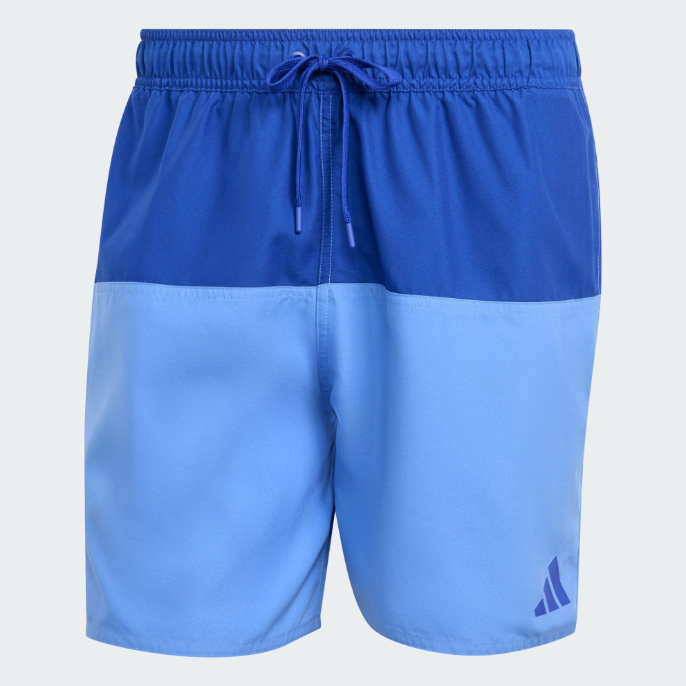 adidas sportswear Colorblock 5 Inch Swimshort