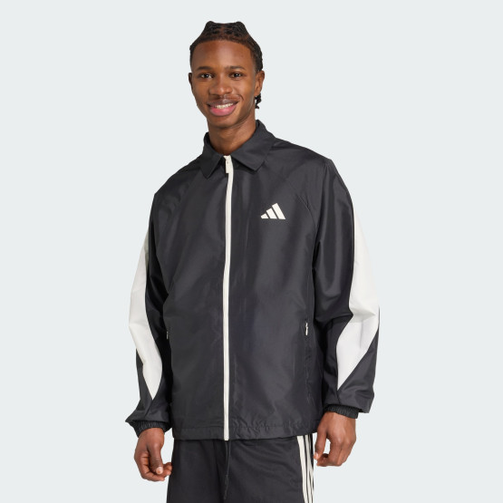 adidas sportswear Stadium Tracktop