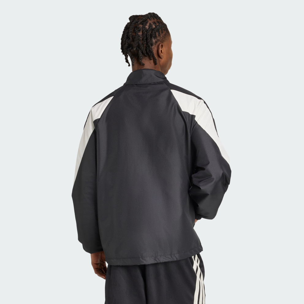 adidas sportswear Stadium Tracktop