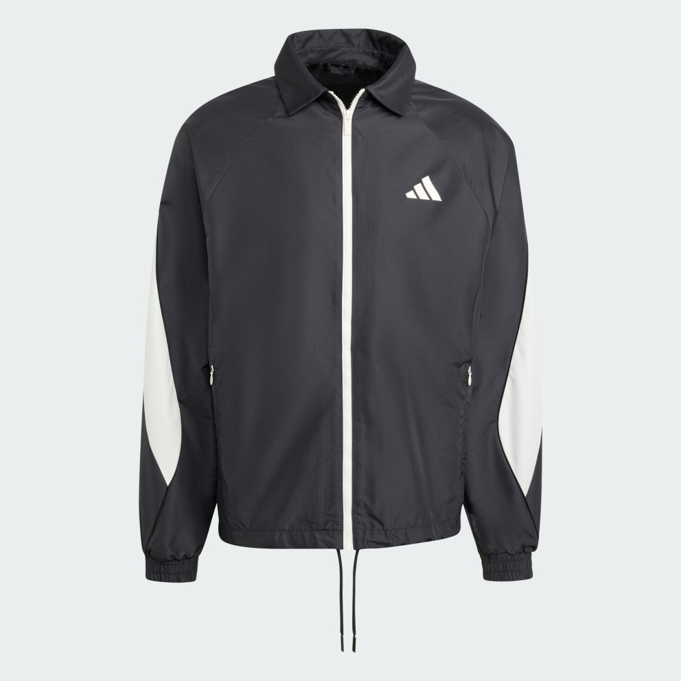 adidas sportswear Stadium Tracktop
