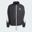 adidas sportswear Stadium Tracktop