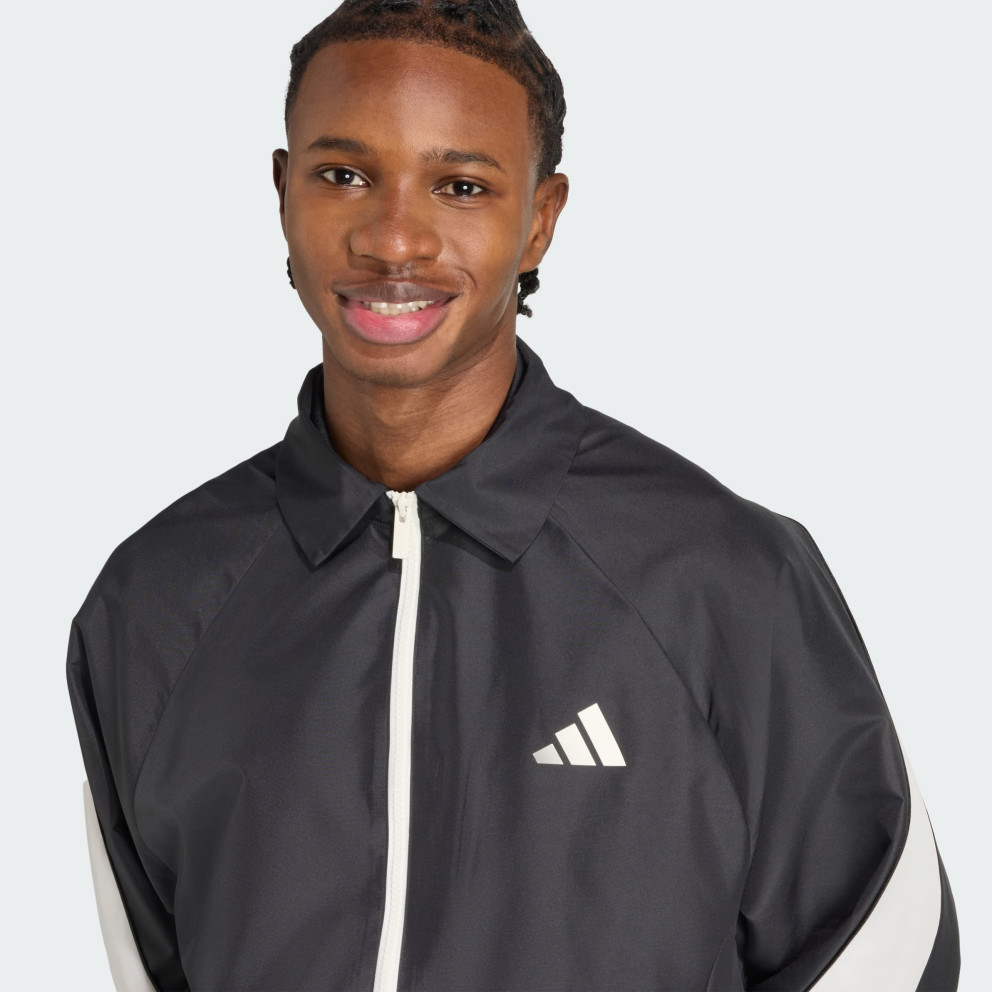 adidas sportswear Stadium Tracktop