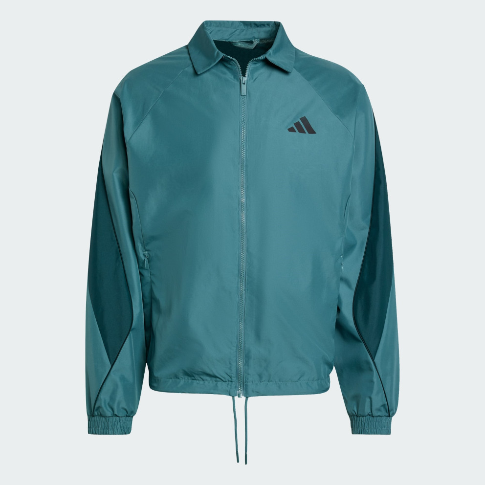 adidas sportswear Stadium Tracktop